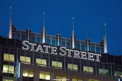 State Street to Launch Stablecoin Deposit Token