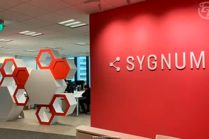 Sygnum Bank Profitable After Doubling Crypto Trading Volumes