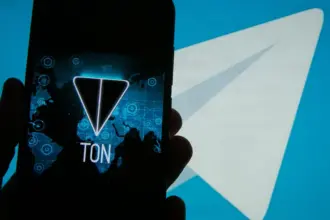TON Application Chain and Polygon Labs Integrate