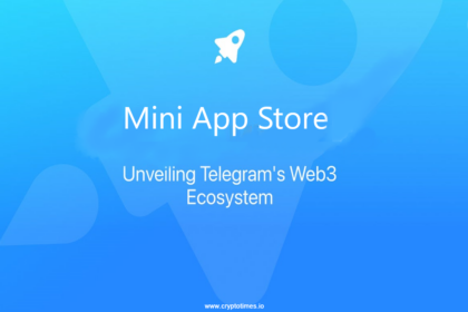 Telegram To Launch Mini-App Store and Web3 Browser