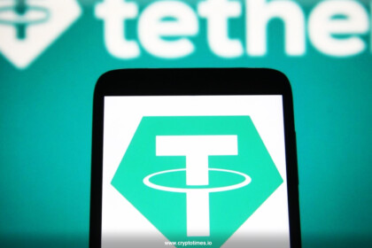 Tether Mints $1B USDT on Tron Without Transaction Fees