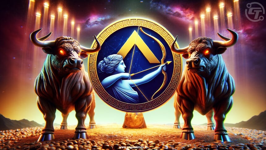 Top 5 Cryptos to Invest in July Artemis as New Presale Opportunity