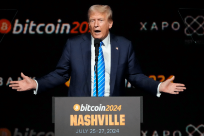 Trump Plans to Form New Crypto Presidential Advisory Council