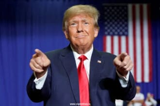 Ex-US Pres. Donald Trump to Speak at Nashville Bitcoin 2024