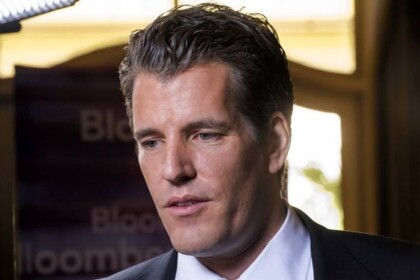 Tyler Winklevoss Urges U.S. Govt to Name Next SEC Chair Before Election