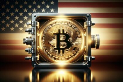 U.S. Government Holds $12B in Bitcoin — Arkham