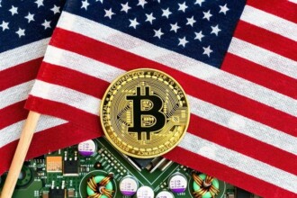 U.S. Govt Transfers $4M in Seized Bitcoin to Unidentified Wallet