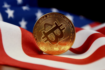 US Gov. Moves $2B Silk Road Bitcoin, Price Drops Below $67K