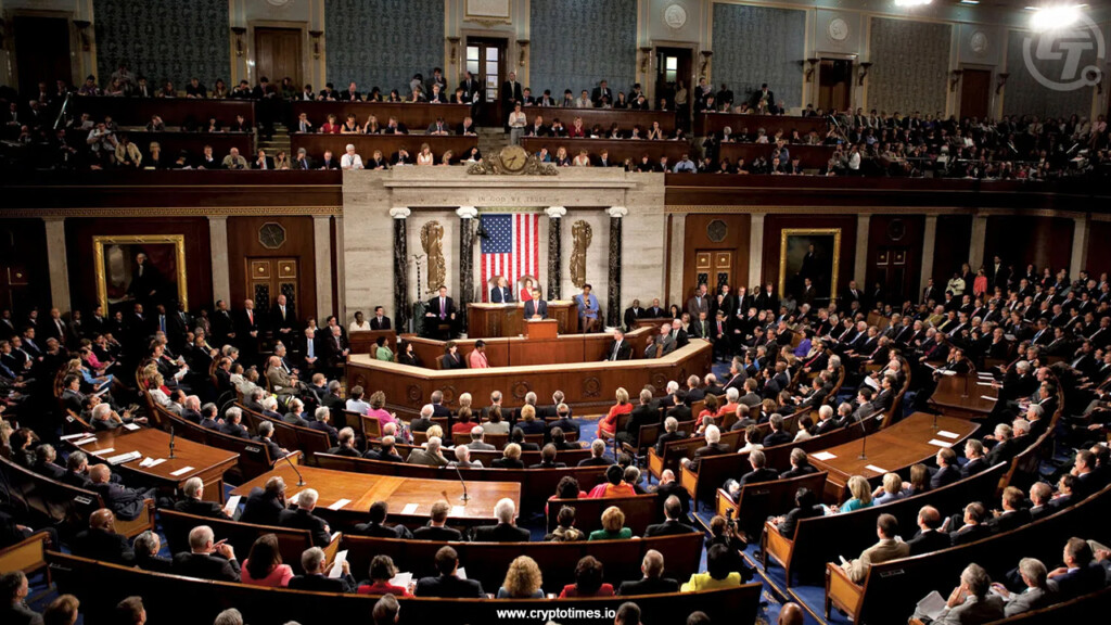 US House May Vote to Overturn Biden’s SAB 121 Veto