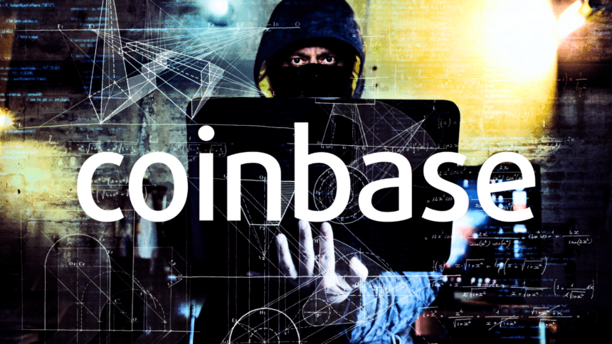 UK Hacker Sentenced for $900K Coinbase Scam: Report