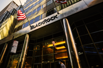 BlackRock Warns of Fake Investment Offers and Scams