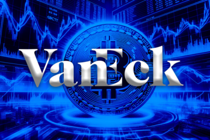 VanEck Forecasts Bitcoin at $2.9M Per Coin by 2050