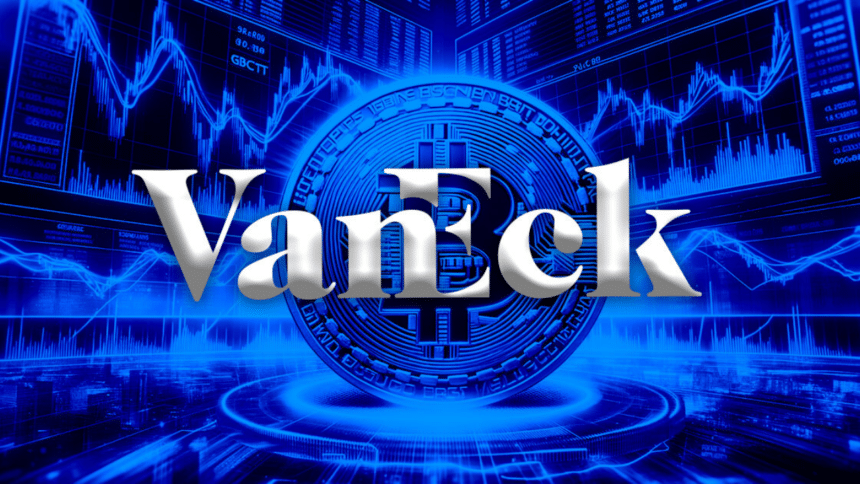 VanEck Forecasts Bitcoin at $2.9M Per Coin by 2050