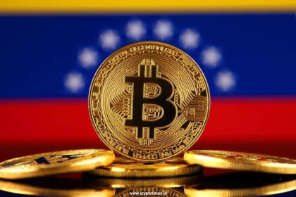People in Venezuela are turning to cryptocurrency amid deep economic crisis.