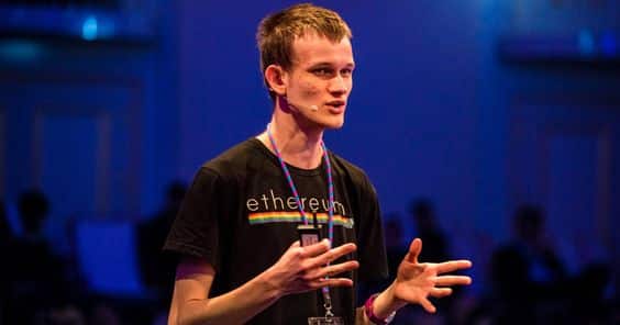 Vitalik Buterin Warns Against Blindly Supporting "Pro-Crypto" Politicians