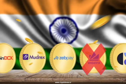 WazirX Hack: Rival Indian Exchanges Assure User Safety
