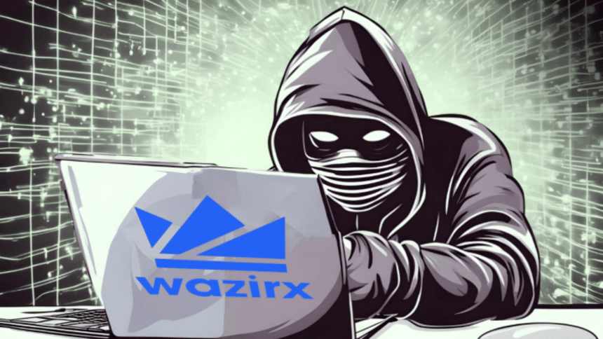 WazirX Hack Investor Funds in Limbo as $230 Million Vanishes