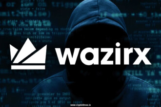 WazirX, Laminal Custody playing Blame Game for $230M Hack