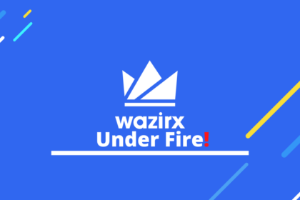 WazirX Users Can Not Take Any Legal Action For 60 Days