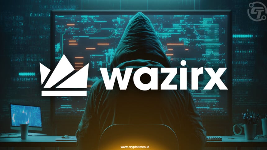 WazirX turns to Public Poll for Recovery Options Post-Hack