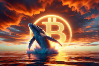 Why Whales Accumulated Bitcoin During The Drop?