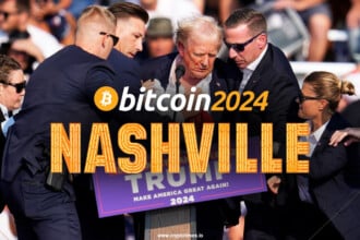 Donald Trump will attend the Bitcoin 2024 Nashville event despite the assassination attempt on him.