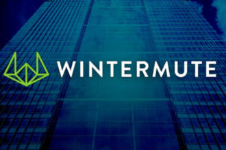 Wintermute Aims for $2B Valuation with Tencent's Investment