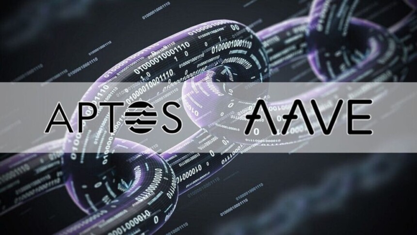 Aptos Foundation Proposes Aave v3 Integration