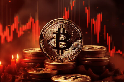 Bitcoin Drops below $64K, $290M Liquidated in 24 Hours