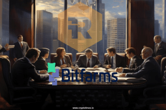 Bitfarms