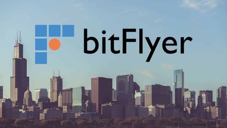 BitFlyer and FTX Japan Merge to Boost Crypto ETF Offerings