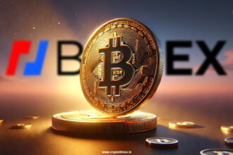 BitMEX Moves $800 Million in Bitcoin, Impacting Markets