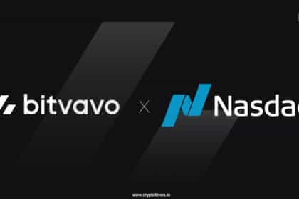 Bitvavo Leverages Nasdaq Surveillance for Enhanced Security