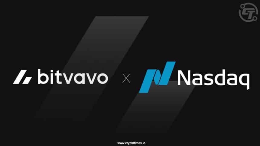 Bitvavo Leverages Nasdaq Surveillance for Enhanced Security