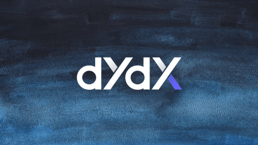 dYdX Eyes Sale of Derivatives Software to Top Crypto Firms