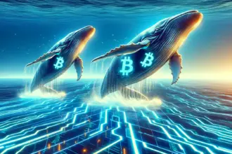 Bitcoin Whales Accelerate Accumulation Rate