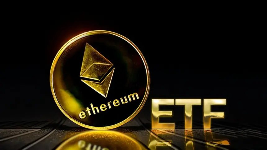 Ethereum ETFs Slash Fees as Competition Heats Up Before Listings