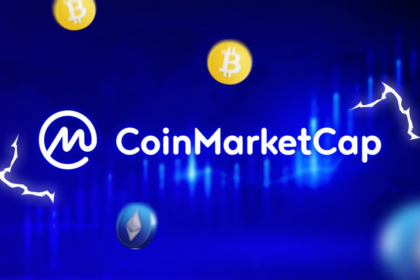 CoinMarketCap Introduces Innovative Crypto Yield Aggregator