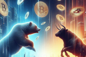 Bitcoin Bulls Under Pressure as Price Drops 26% Below ATH