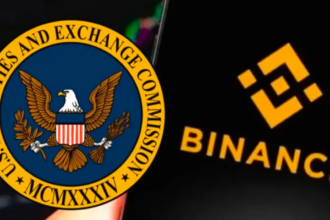 U.S. Judge Rejects SEC's Main Claims Against Binance