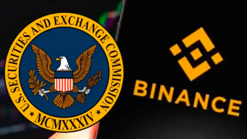 U.S. Judge Rejects SEC's Main Claims Against Binance