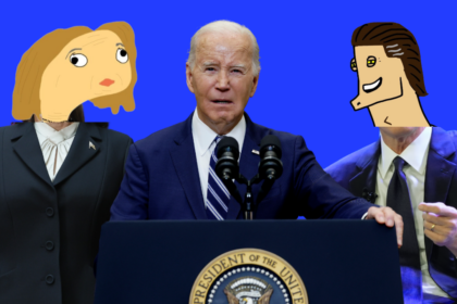 Politify Memecoins Surge Amid Biden Withdrawal Speculation