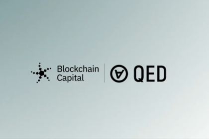 QED Raises $6 Million Seed Round Led by Blockchain Capital