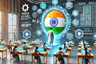 AI and Blockchain can solve India's Exam leak crisis
