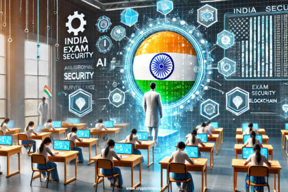 USE OF AI AND BLOCKCHAIN IN EXAMS CAN ENSURE TRANSPARENCY