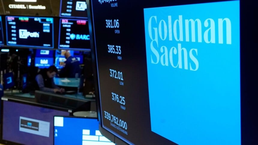 Goldman Sachs to Launch 3 Tokenization Projects in 2024