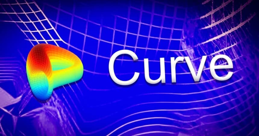 Curve Finance Reduces CRV Token Emissions