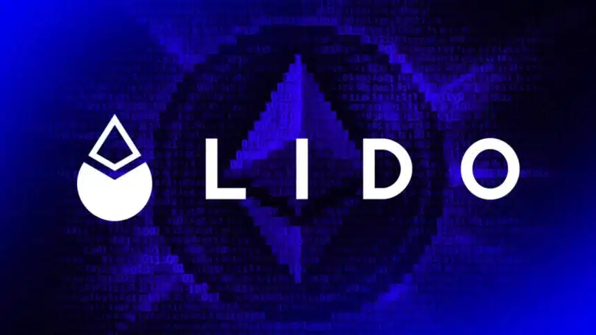 Lido Community Approves stETH Integration