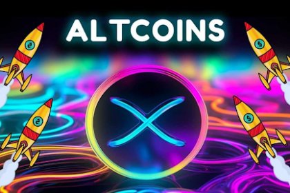 4 Altcoins Are Ready To Give You Solana-Like Returns In 2024