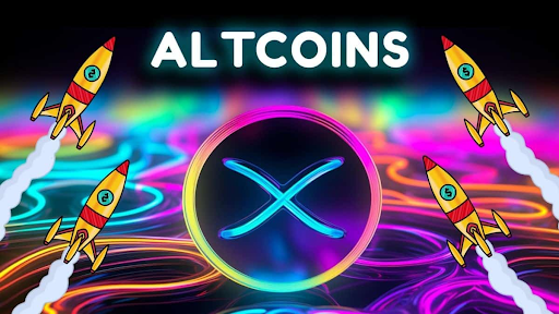 4 Altcoins Are Ready To Give You Solana-Like Returns In 2024